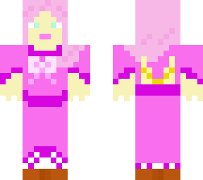 princess fluttershy (mlp)