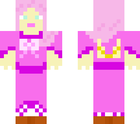 princess fluttershy (mlp)