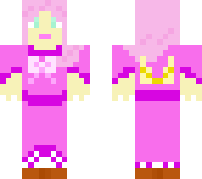 princess fluttershy (mlp)
