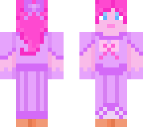 princess pinky pie (mlp)