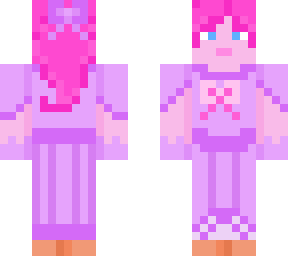 princess pinky pie (mlp)