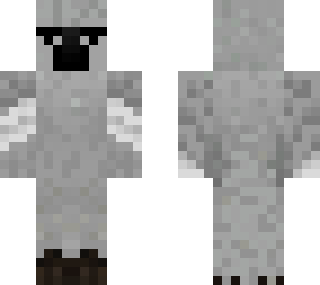 qndres as bird