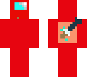 red sus