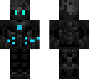 robot suit