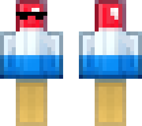 rocket pop