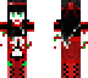 rose girl