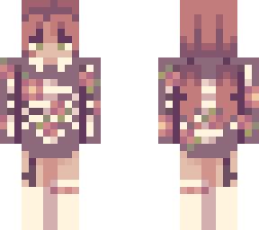 rose on a grave~