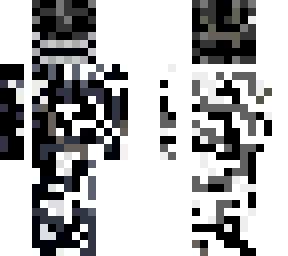 rush full skin