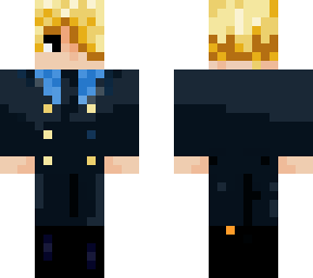 sanji