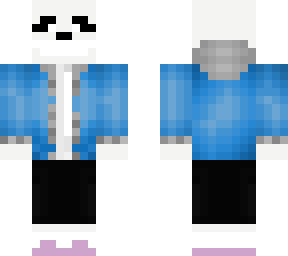 sans is from undetale