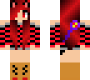 scarlet witch fixed fixed