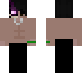 shirtless mode