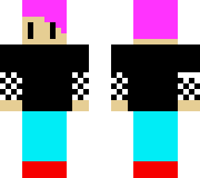 skater fixed