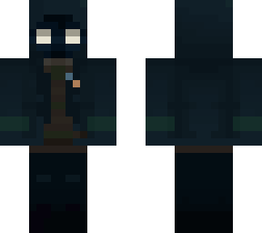 skin for friend