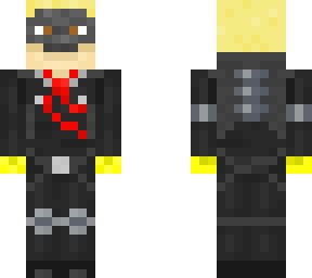 skull (persona 5)