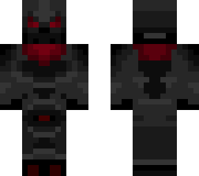 skull demon