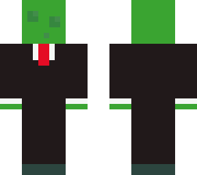slimeman