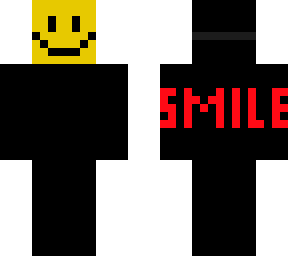 smile