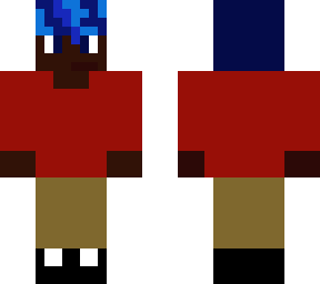 smurf the human vesion