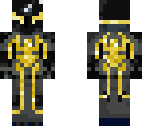 spider-armor mk ii