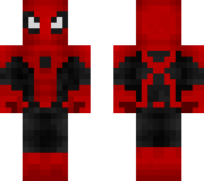 spider man