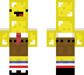 spongebob skeppy