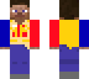 steve andorra flag