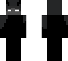 strongger elemental blackplayermc