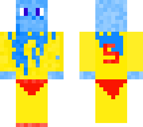 super icemen