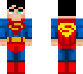 super man