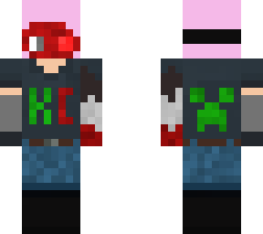 the chromatic (dusty)