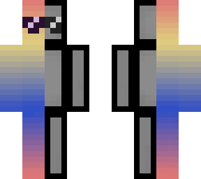 the cool guy