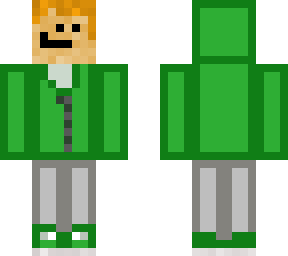 the first one i made