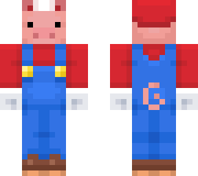 thecerdoflash mario