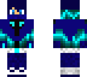 thunder boy