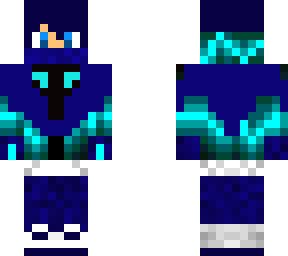 thunder boy