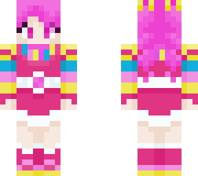 tickled pink