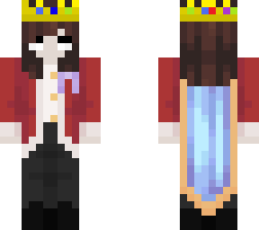 tribute to technoblade v2