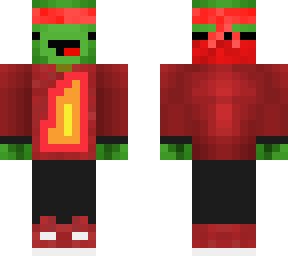 turtle minestars