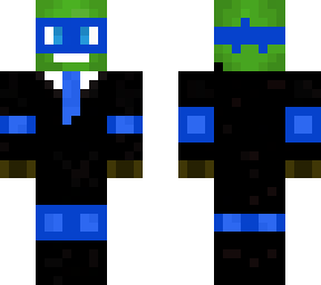 turtle ninja gentelmen