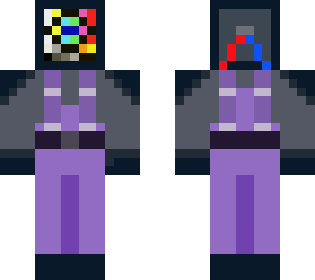 tv head