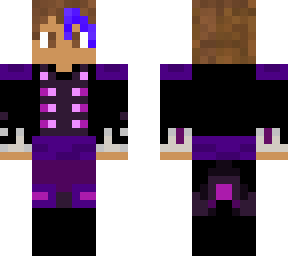 uniform wear (dan)