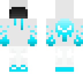 update version for blue hood boy