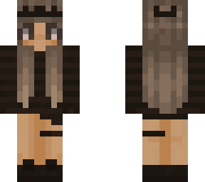 updated skin