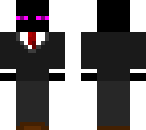 usa enderman