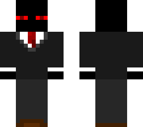 usa enderman red