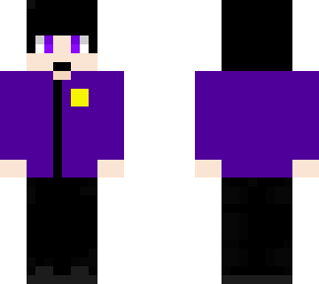 vincent afton(me) past(19xx-19xx)