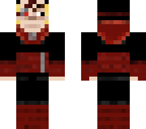 ward - the venture bros.