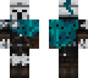 warden knight