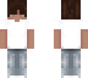y2k plain shirt